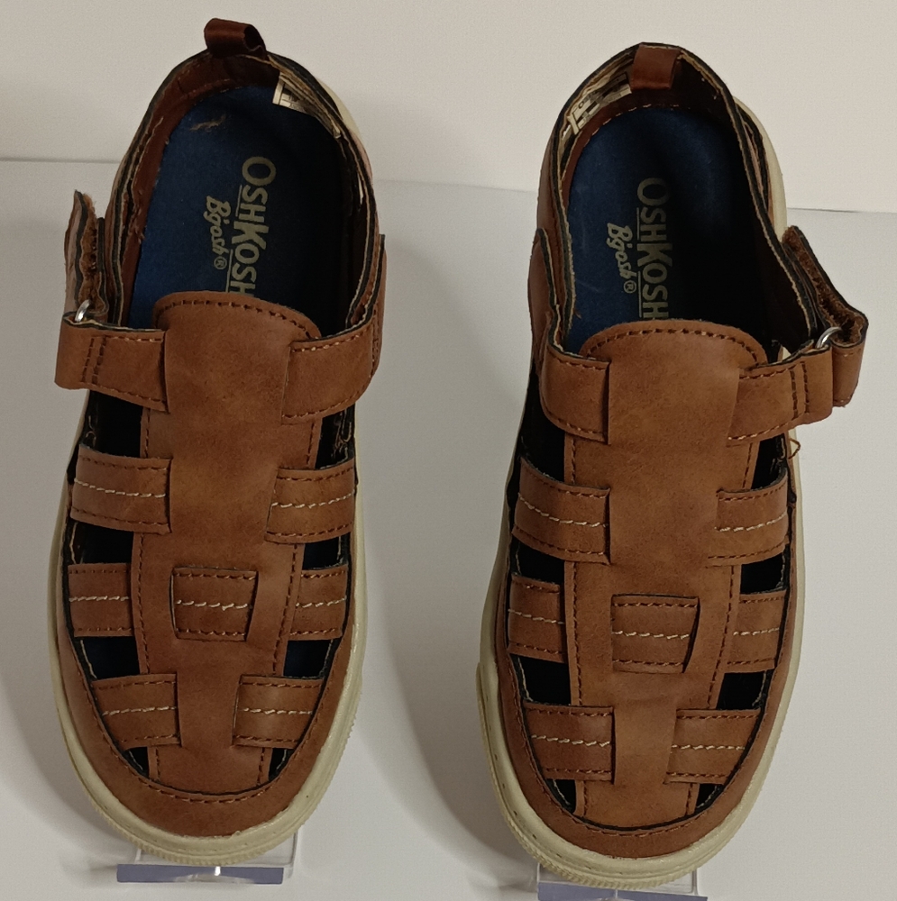 Boys Oshkosh B'gosh EveryDay Casual Sandals